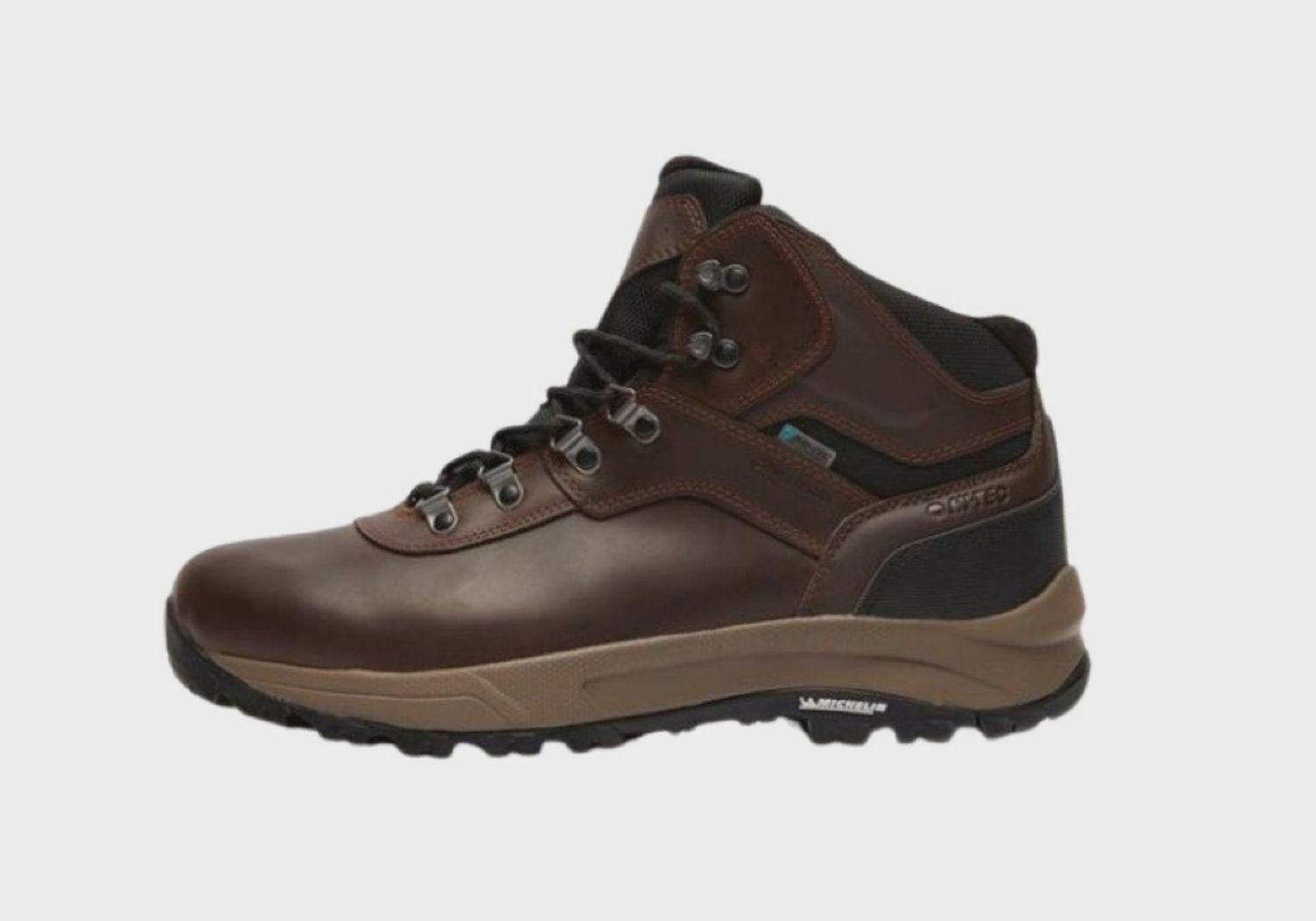 Hi-Tec Altitude VI I Waterproof Boot
