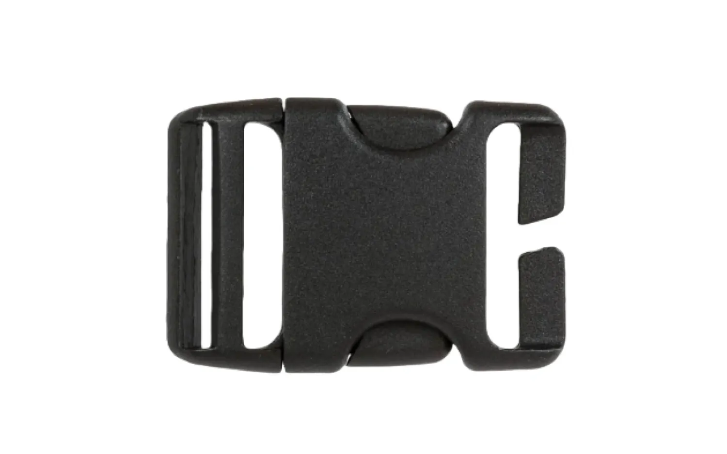 Highlander 38mm Quick Release Buckle