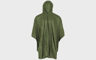 Highlander Multi Purpose Poncho