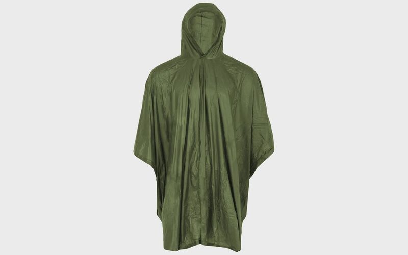 Highlander Multi Purpose Poncho