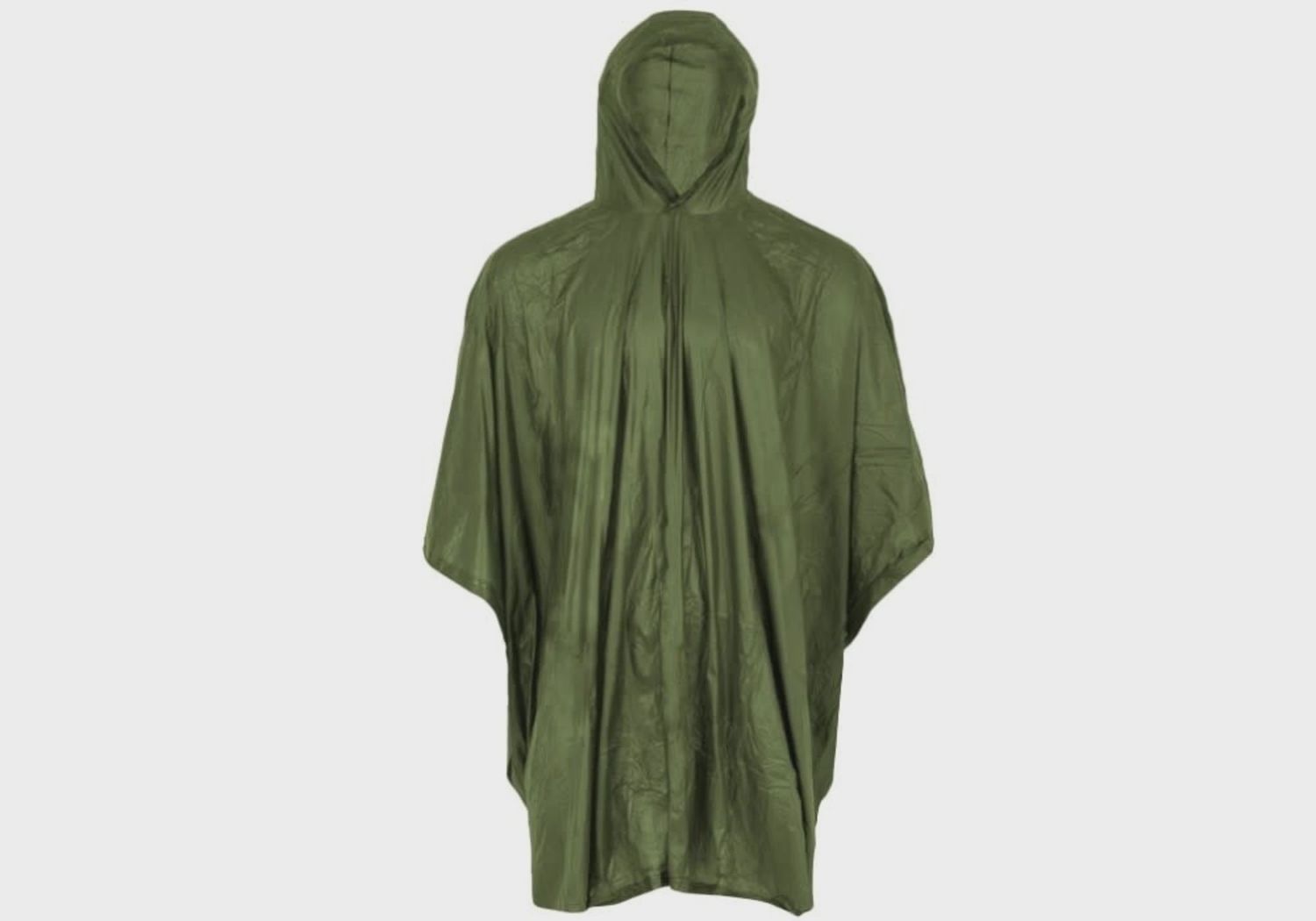 Highlander Multi Purpose Poncho