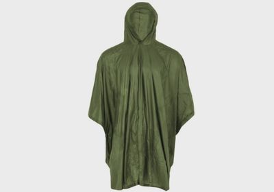Highlander Multi Purpose Poncho