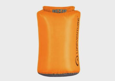 Lifeventure Ultralight Dry Bag 15L