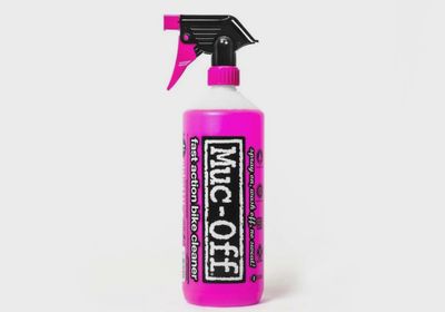 Muc-Off Nano Tech Bike Cleaner