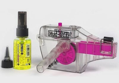 Muc-Off X-3 Dirty Chain Machine