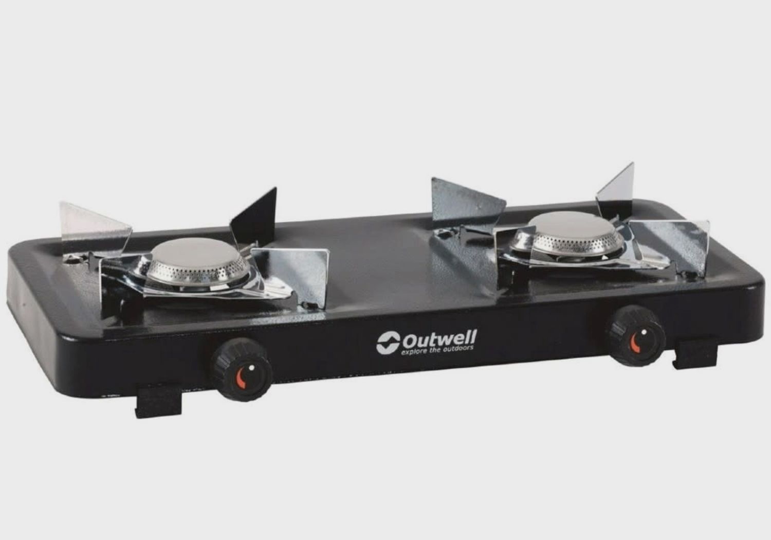 Outwell Appetizer 2-Burner