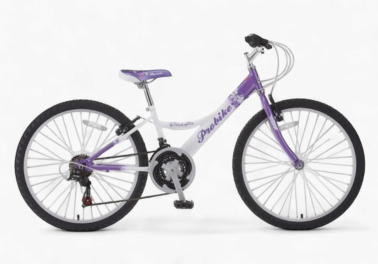 Probike Melody 24