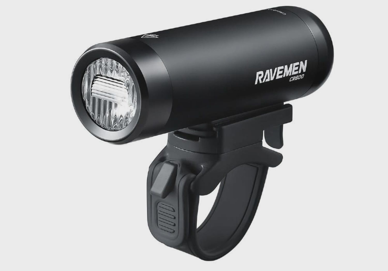 Ravemen CR600 Front Light 600 Lumens