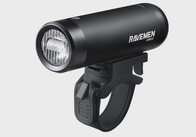Ravemen CR600 Front Light 600 Lumens