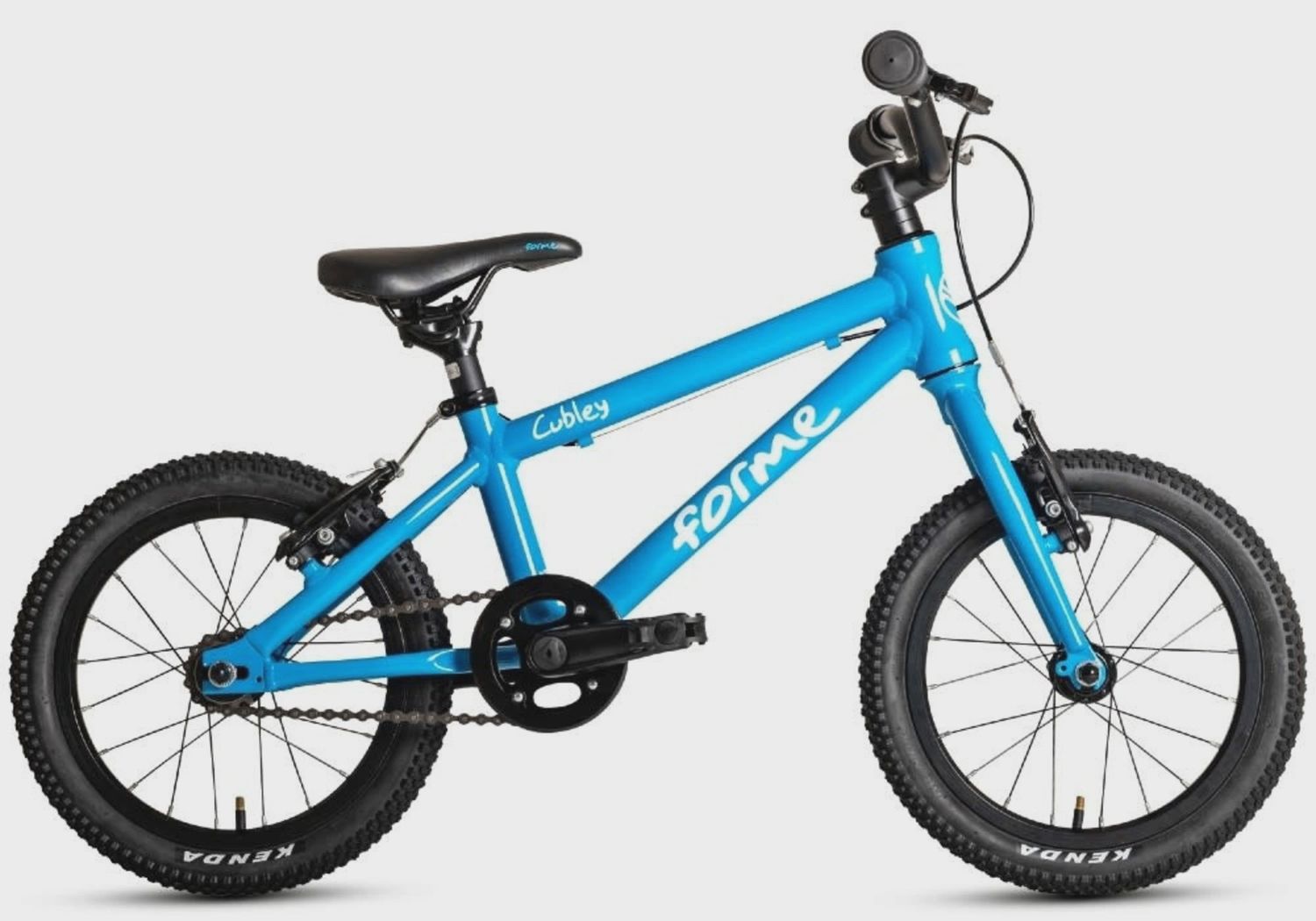 Forme Cubley 14, Colour: Blue