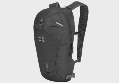 Rab Tensor 10L Lightweight Daypack