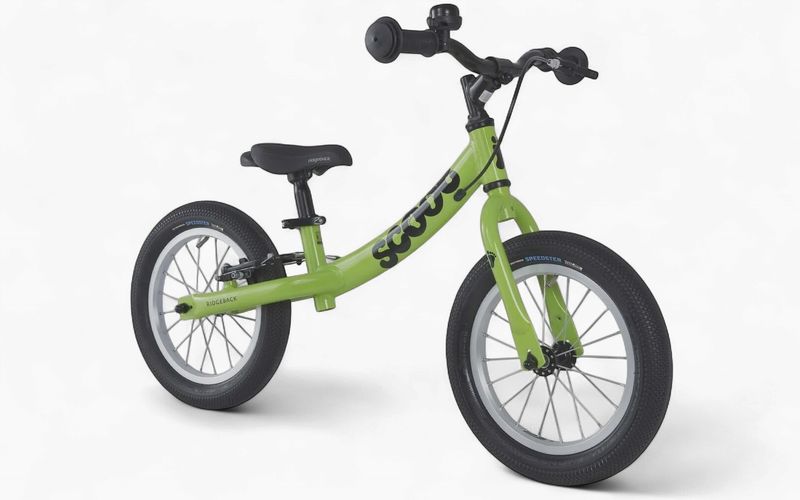 Ridgeback Scoot XL