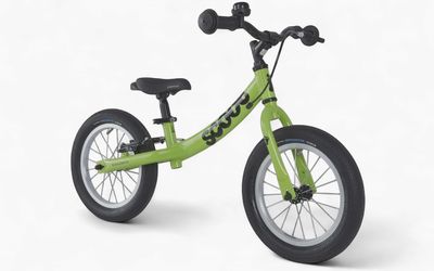 Ridgeback Scoot XL