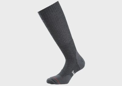 1000 Mile Fusion Walk Sock