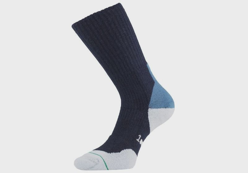 1000 Mile Fusion Walk Sock
