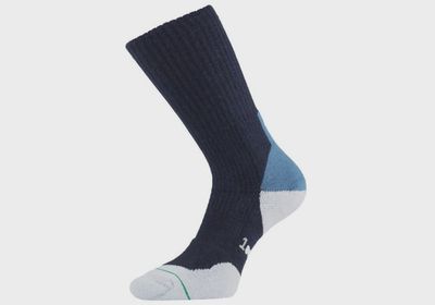 1000 Mile Fusion Walk Sock