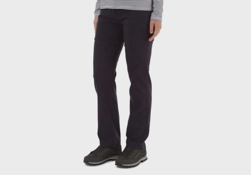 Craghoppers Women's Kiwi Pro Stretch Trousers