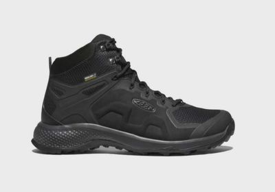 Keen Explore Mid Waterproof Boot