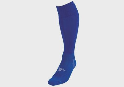 Precision Plain Pro Football Sock