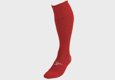 Precision Plain Pro Football Sock