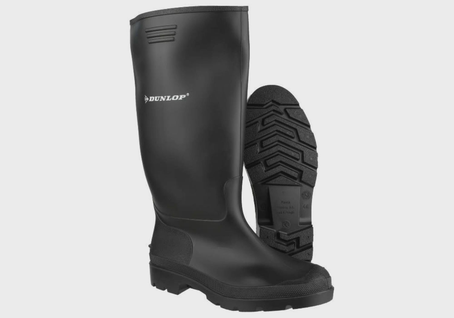 Dunlop Pricemaster 380PP Wellington