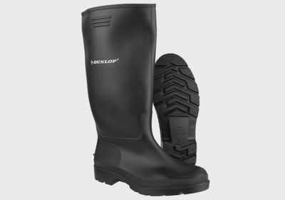 Dunlop Pricemaster 380PP Wellington