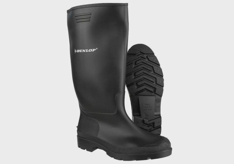 Dunlop Pricemastor Wellington