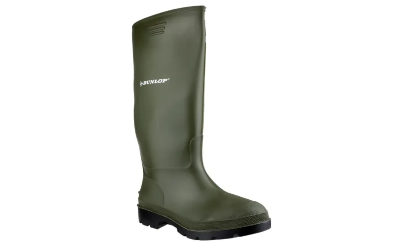 Dunlop Pricemastor Wellington