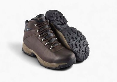 Hi-Tec Eurotrek Lite WP Boot Gents