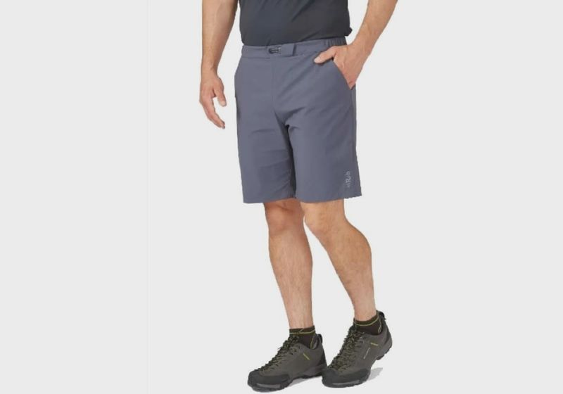 Rab Momentum Shorts
