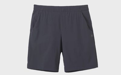 Rab Momentum Shorts
