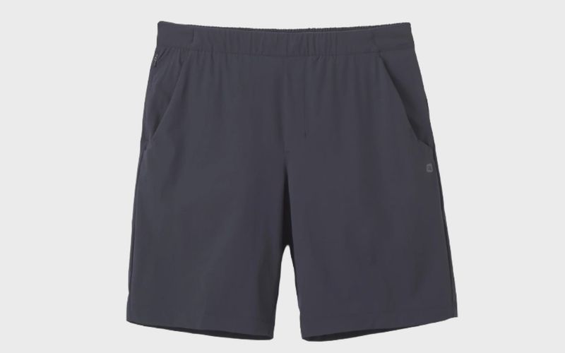 Rab Momentum Shorts