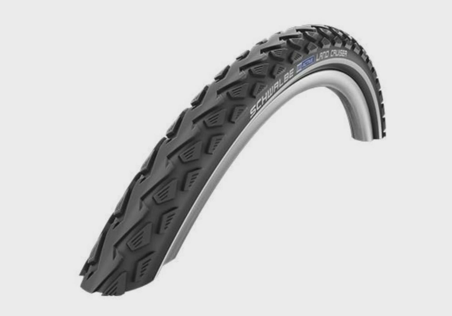 Schwalbe Land Cruiser Tyre