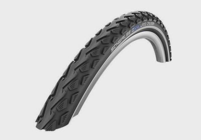 Schwalbe Land Cruiser Tyre