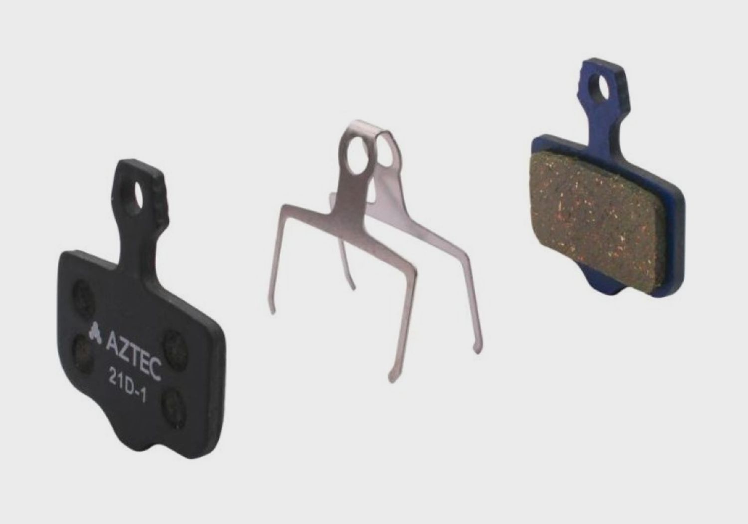 Aztec Avid Elixir Organic Brake Pad