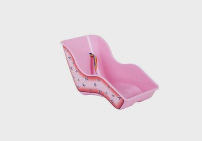 Bumper Dolly Carrier