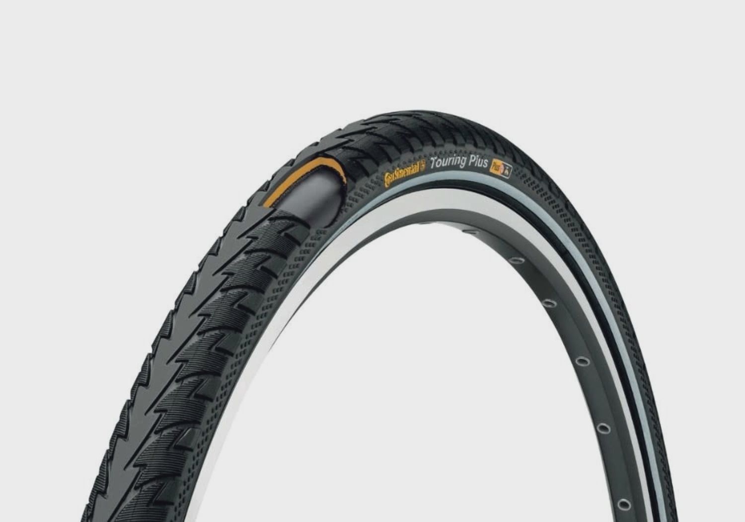 Continental Touring Plus Tyre