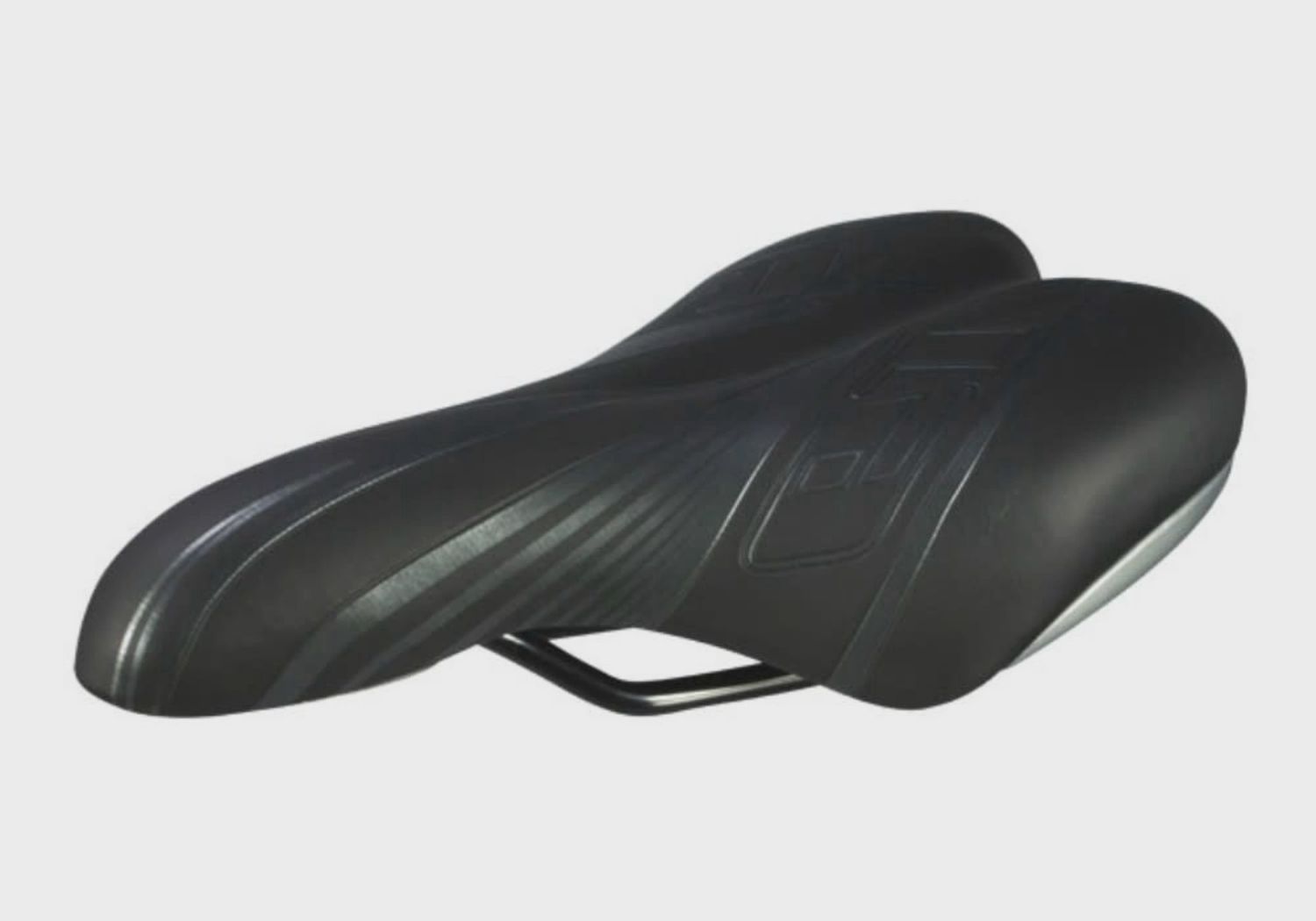 DDK Junior Saddle Black