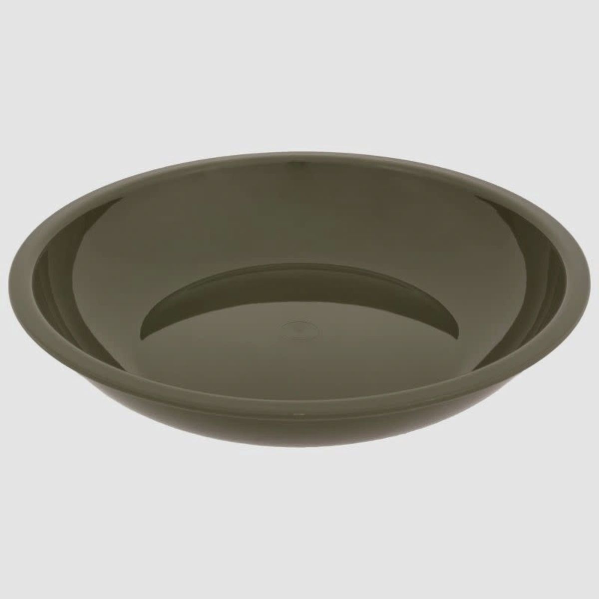 Highlander 20cm  Deep Bowl Olive