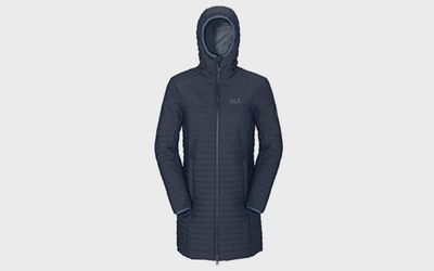 Jack Wolfskin Women's Clarenville Jacket