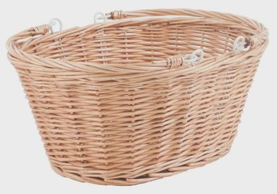 M:Part Borough Basket with Quick Release