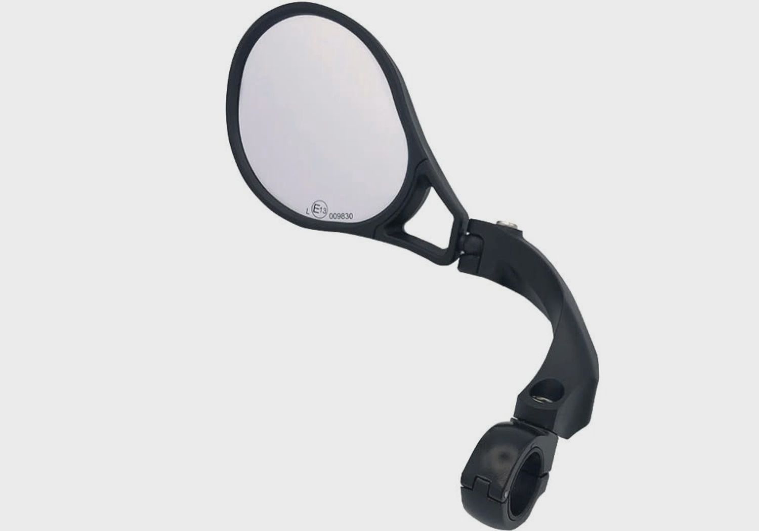 M:Part Mirror E-Bike Left