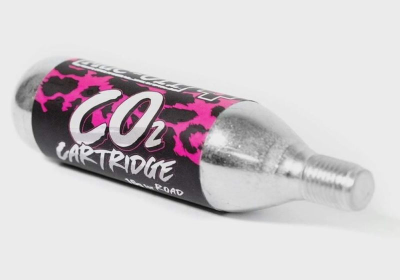 Muc-Off 16g Co2 Cartridge