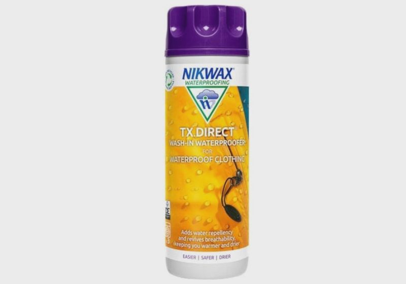 Nikwax TX.Direct Wash-In 300ml