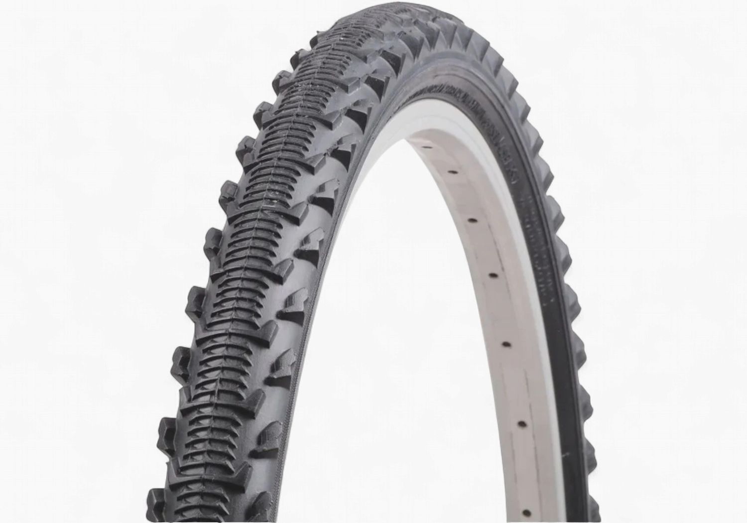 Nutrak Asteroid Tyre