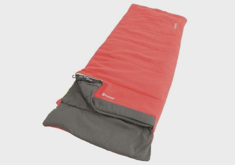 Outwell Celebration Lux Sleeping Bag