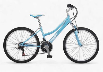 Probike Sapphire FS 24