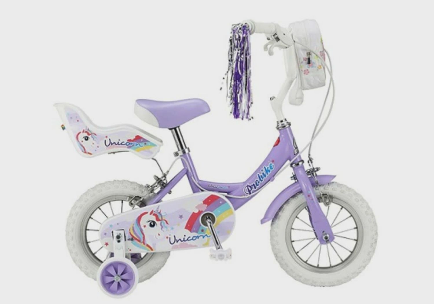 Probike Unicorn 12"