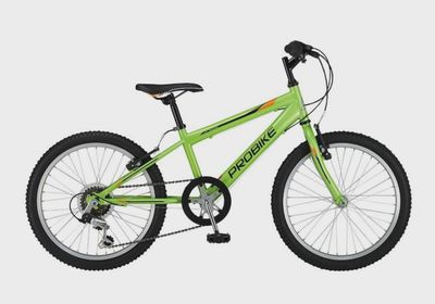 Probike Tracker 20