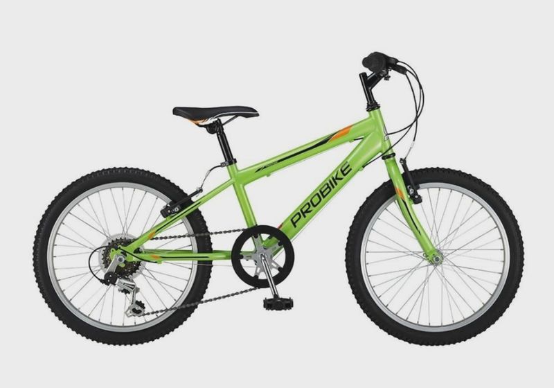 Probike Tracker 20
